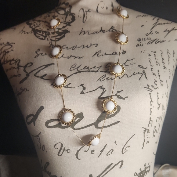 Anne Klein Jewelry - Anne Klein Necklace